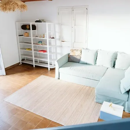 Σπίτι διακοπών Tortuga Blue House In Banana Plantation