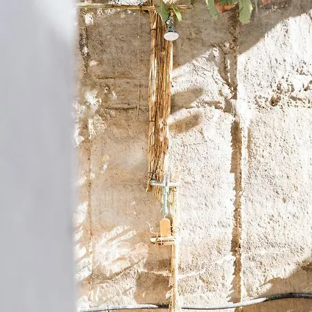 Tortuga Blue House In Banana Plantation Arucas